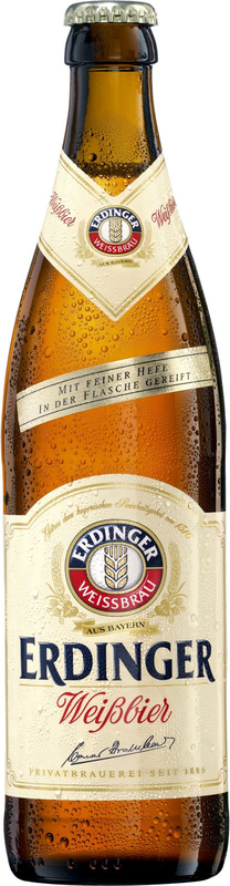 Erdinger Weissbier