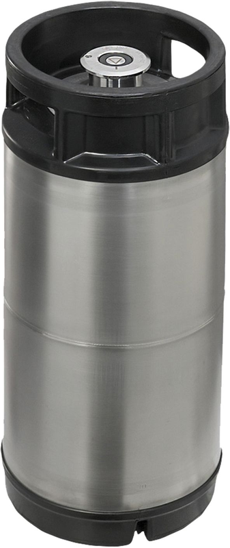 Schneider Weisse TAP7 Unser Original Container *
--> KOMBI-Fitting (Spezialfitting)