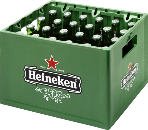 Heineken Longneck