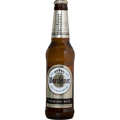 Warsteiner Premium 