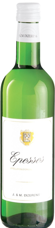 Epesses AOC 
J. & M. Dizerens