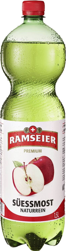 Ramseier Süessmost