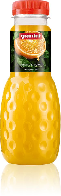 Granini Orangensaft 100%