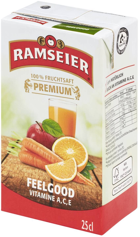 Ramseier Feelgood