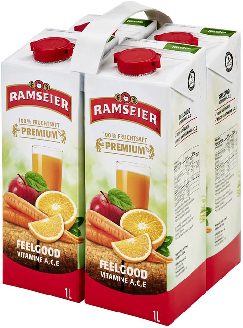Ramseier Feelgood