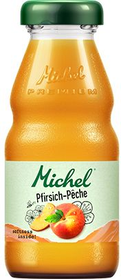 Michel Pfirsich