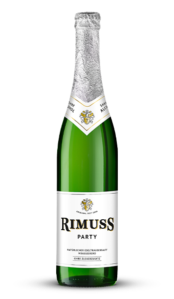 Rimuss Party