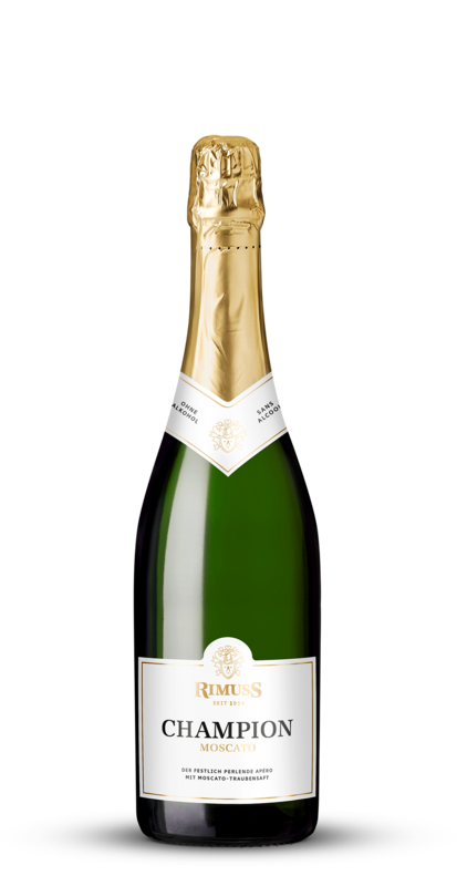 Rimuss Champion Moscato