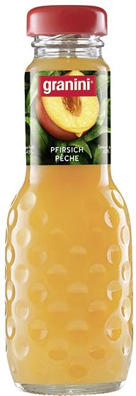 Granini Pfirsich *