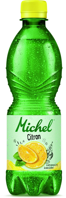 Michel Citron 100%