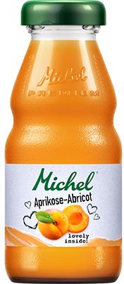 Michel Aprikose