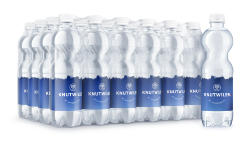 Knutwiler mit CO2 