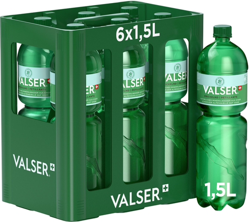 Valser Prickelnd