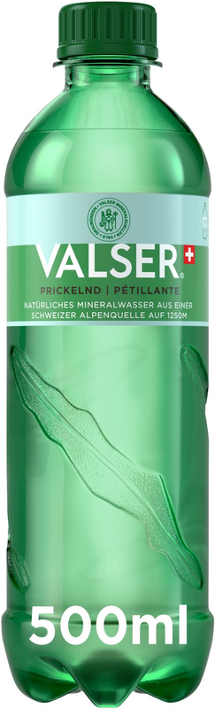 Valser Prickelnd