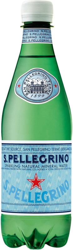 San Pellegrino