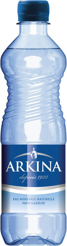 Arkina blau 6-Pack 