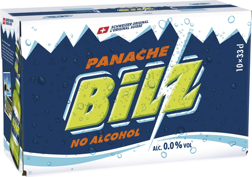 Bilz Panaché