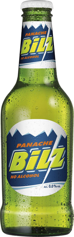 Bilz Panaché