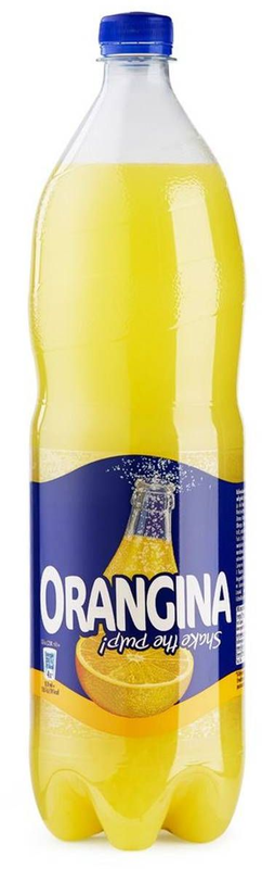 Orangina *