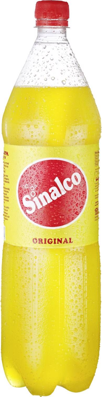 Sinalco Original