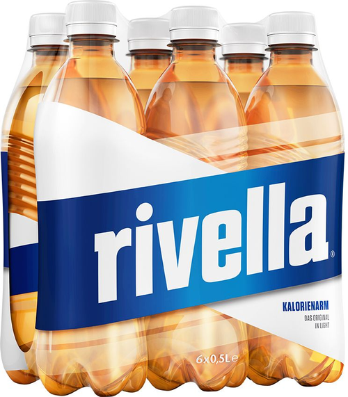 Rivella blau 