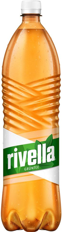 Rivella grün Schrumpf 