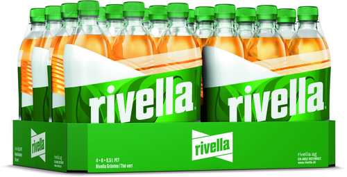 Rivella grün 