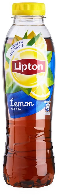 Lipton Ice Tea Lemon *