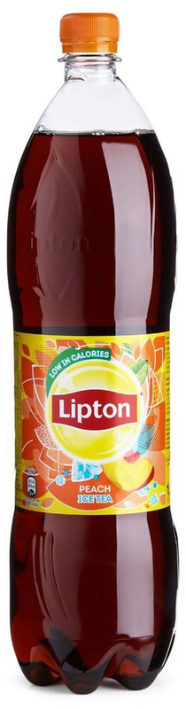 Lipton Ice Tea Peach *