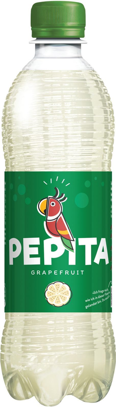 Pepita Grapefruit