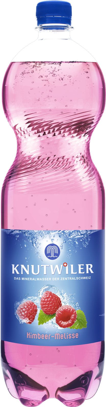 Knutwiler Himbeerwasser