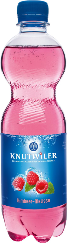 Knutwiler Himbeerwasser