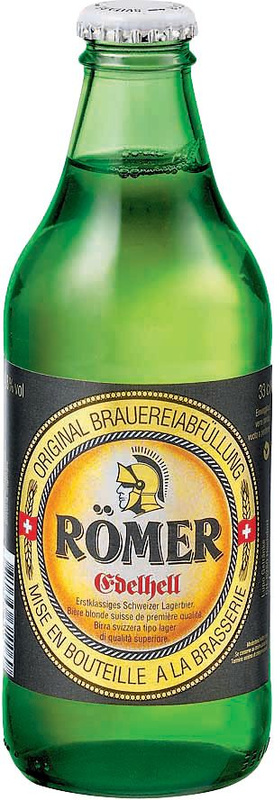 Römerbier hell Einweg *