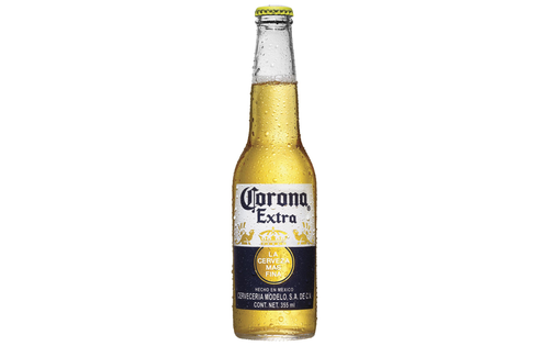 Corona Mexico
