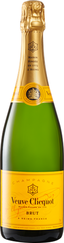 Champagne Veuve Cliquot Brut