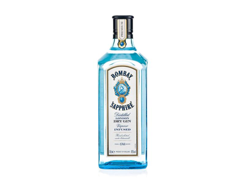 Gin Bombay Saphire