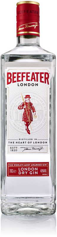 Beefeater London Dry Gin