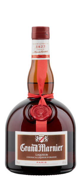 Grand Marnier Cordon rouge