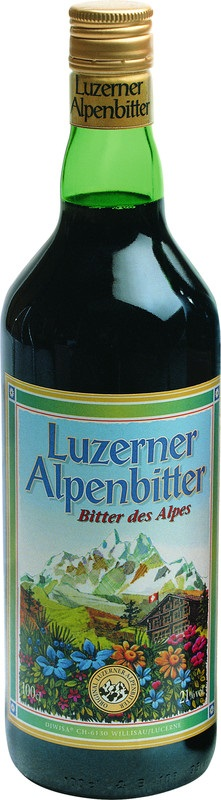 Luzerner Alpenbitter