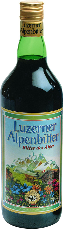 Luzerner Alpenbitter
