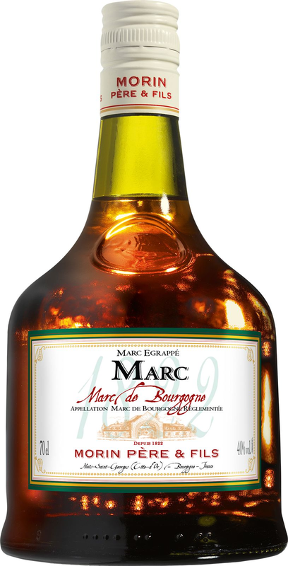 Marc Morin Père et fils