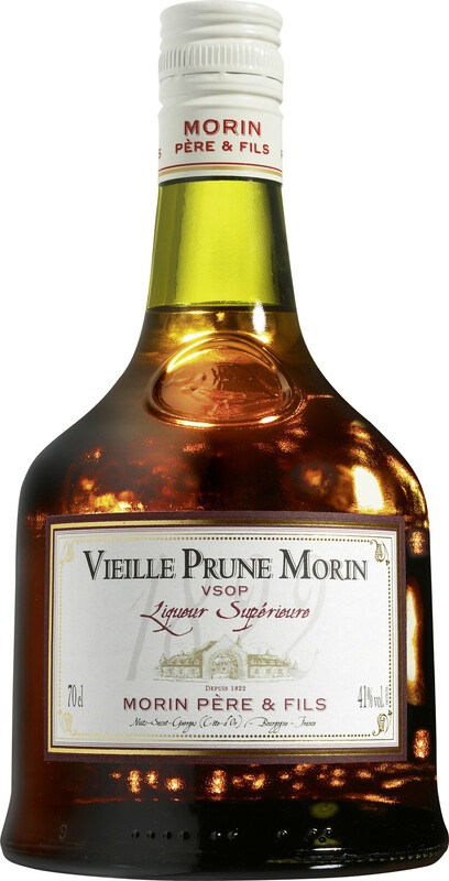 Marc Morin Père et fils