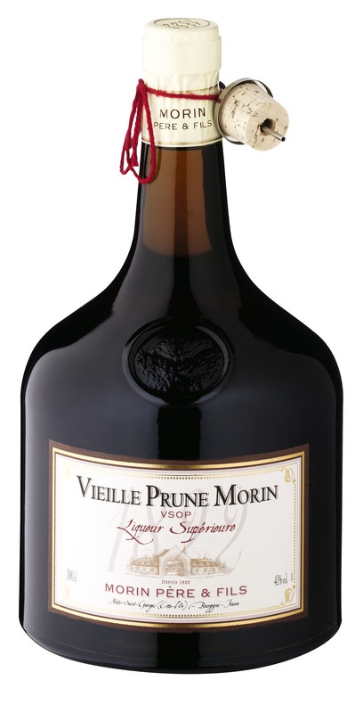 MORIN PERE ET FILS
Vieille Prune 