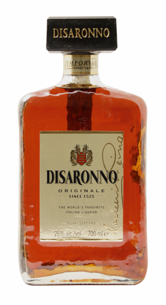 Amaretto Disaronno originale
