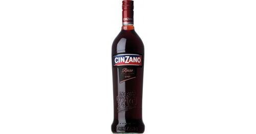 Cinzano Rosso