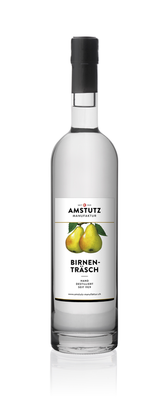 Amstutz Birnenträsch