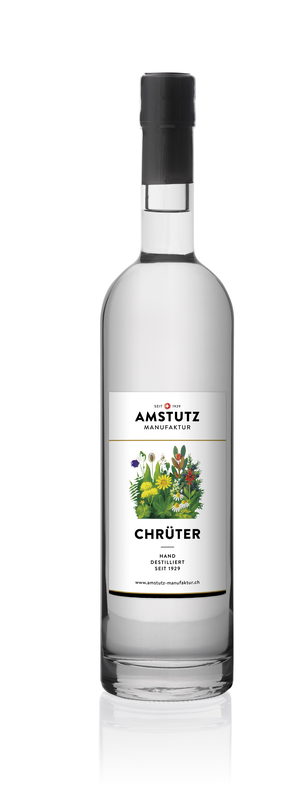Amstutz Chrüter
