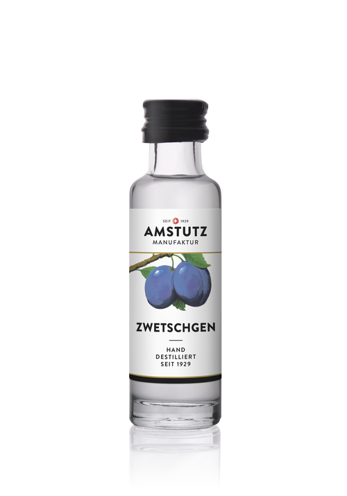 Amstutz Zwetschgen Portionen