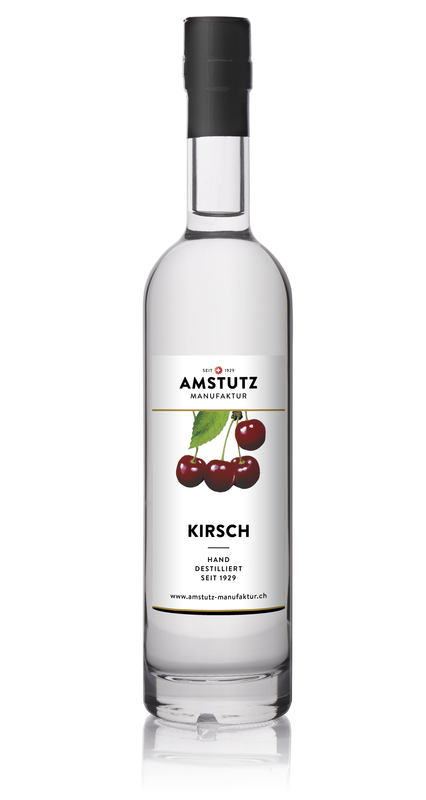 Amstutz Kirsch