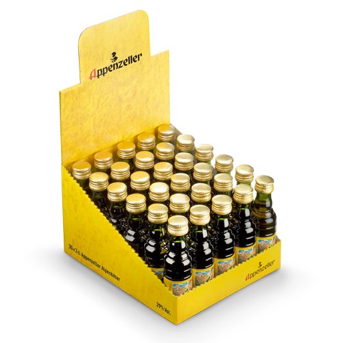 Appenzeller Alpenbitter